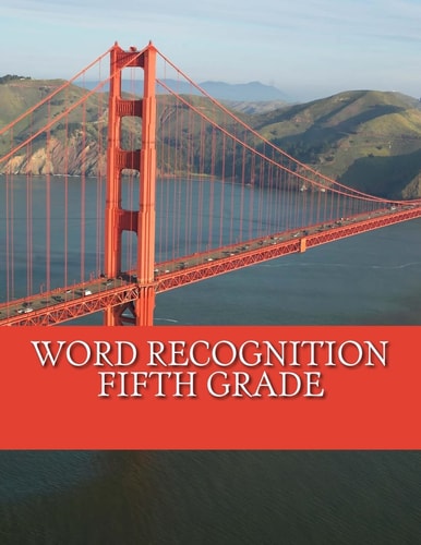 Word Recognition Level 5