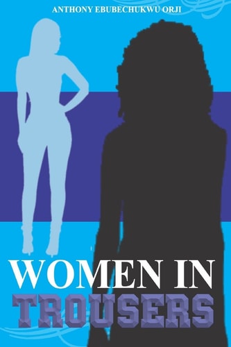 Women In Trousers