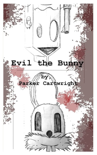 Evil the Bunny