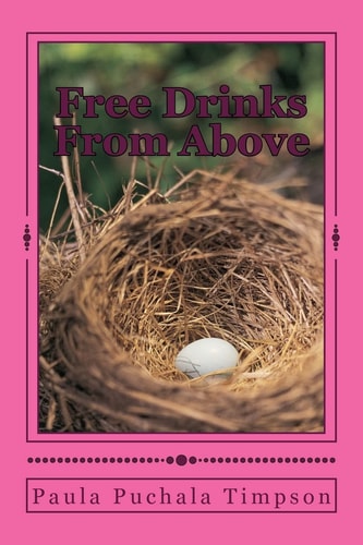 Free Drinks From Above Poems and Prose On the Wisdom of Not Drinking
