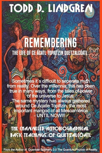 Remembering The Life of Ce Acatl Topiltzin Quetzalcoatl