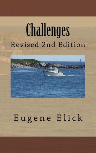 Challenges Revised 2nd Edition