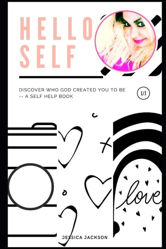 Hello "Self!" It's Time to Meet the Real You!