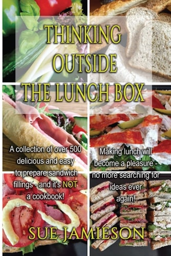 Thinking Outside the Lunch Box