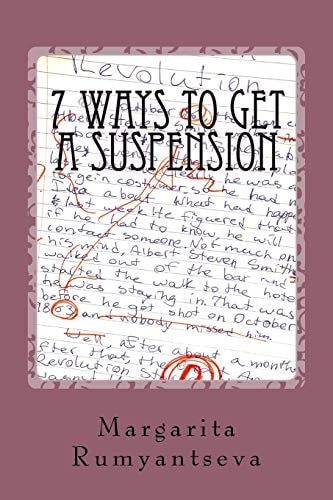 7 Ways to Get a Suspension