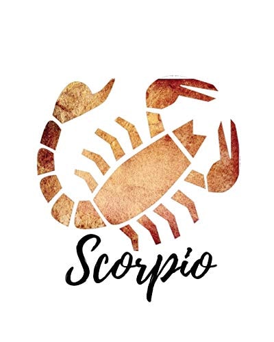Scorpio Scorpio Cornell Notes