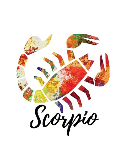 Scorpio Scorpio Cornell Notes
