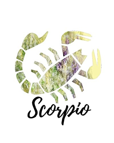 Scorpio Scorpio Cornell Notes