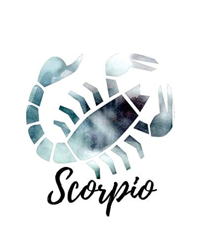 Scorpio Scorpio Cornell Notes