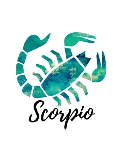 Scorpio Scorpio Cornell Notes