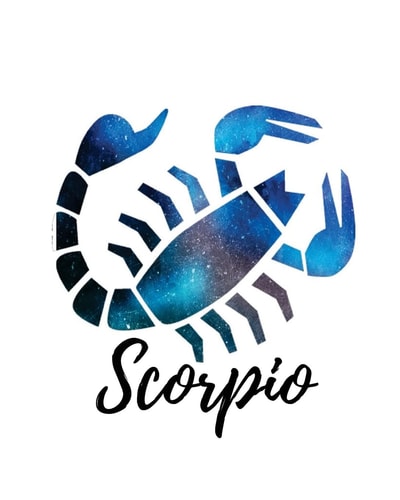 Scorpio Scorpio Cornell Notes