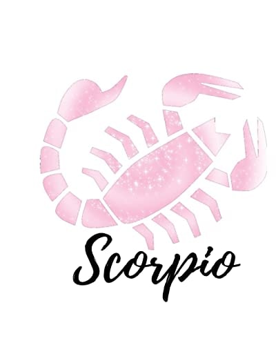 Scorpio Scorpio Cornell Notes