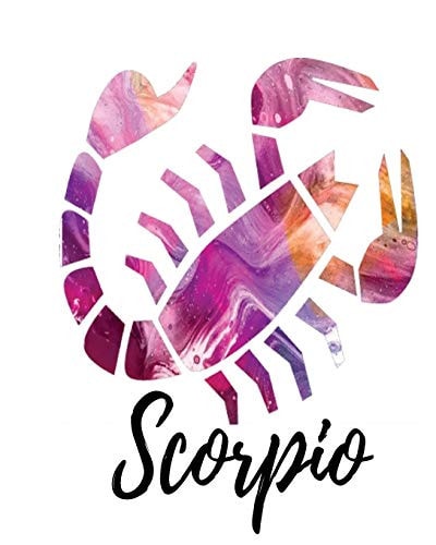 Scorpio Scorpio Cornell Notes