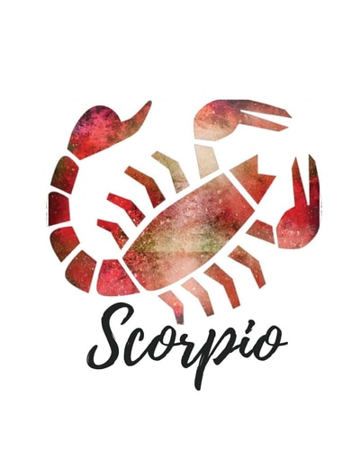 Scorpio Scorpio Cornell Notes
