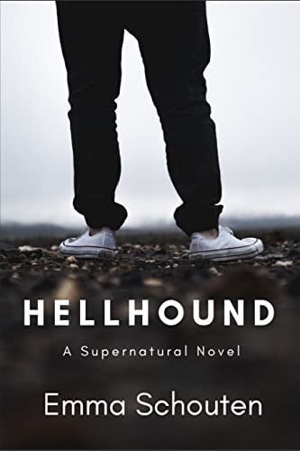 Hellhound A Supernatural Novel