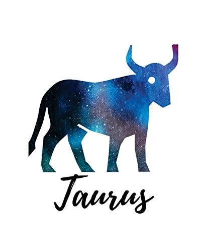 Taurus Taurus Cornell Notes