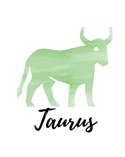 Taurus Taurus Cornell Notes