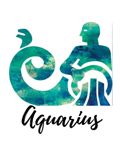 Aquarius Aquarius Cornell Notes