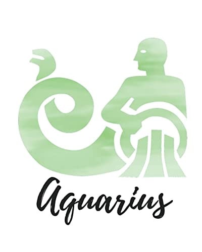 Aquarius Aquarius Cornell Notes
