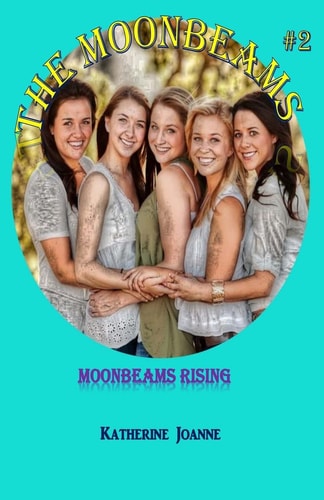 Moonbeams Rising