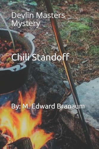Chili Standoff Devlin Masters Mystery