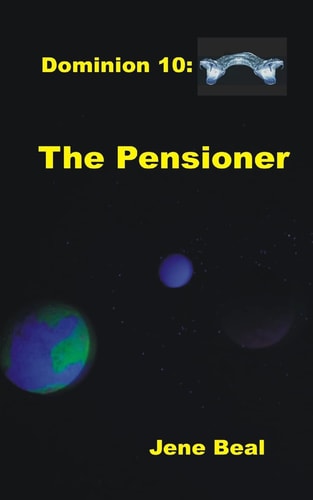 Dominion 10 The Pensioner