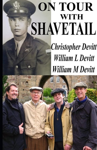 On Tour With Shavetail
