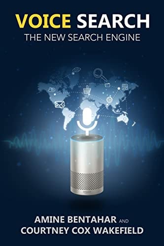 Voice Search The New Search Engine