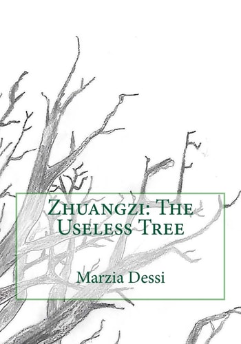Zhuangzi The Useless Tree