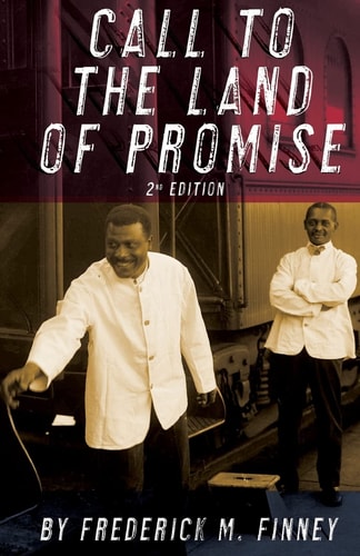 Call to the Land of Promise, 2nd Edition
