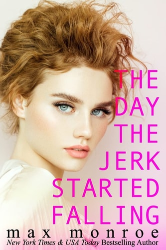 The Day the Jerk Started Falling