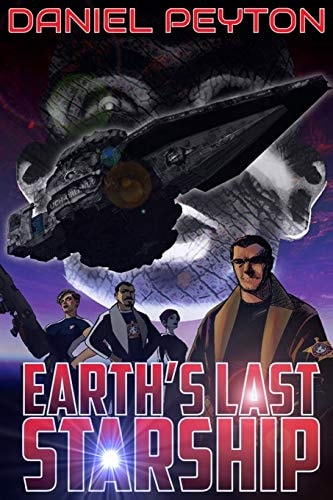 Earth's Last Starship