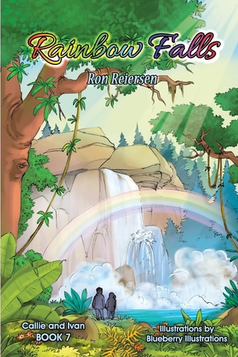Rainbow Falls