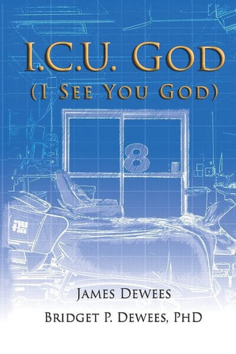 I. C. U. God (I See You God)
