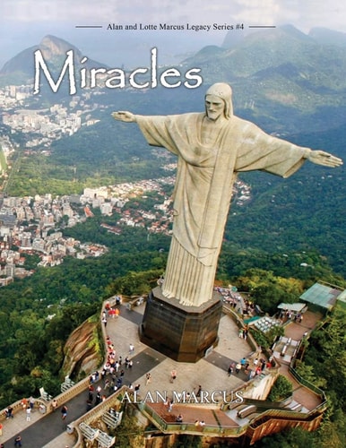 Miracles A Cinematic Romance