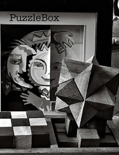 PuzzleBox