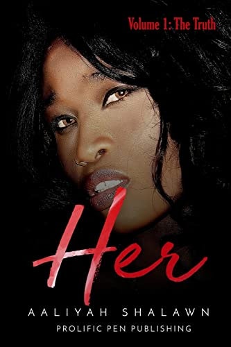 Her Volume 1: The Truth
