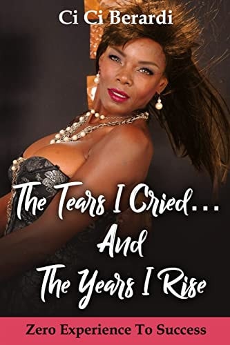 The Tears I Cried and The Years I Rise Zero Experience to Success