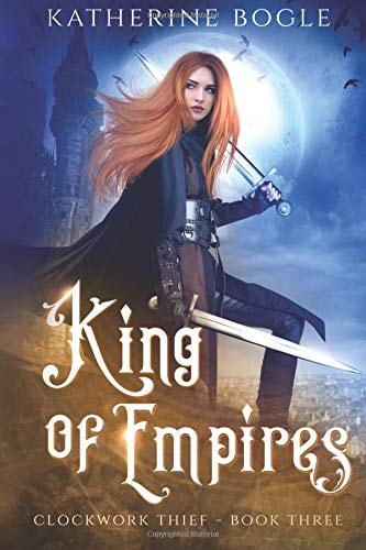 King of Empires