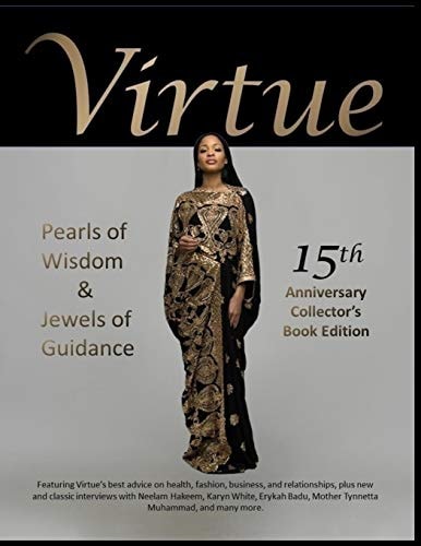 Virtue Pearls Of Wisdom & Jewels Of Guidance
