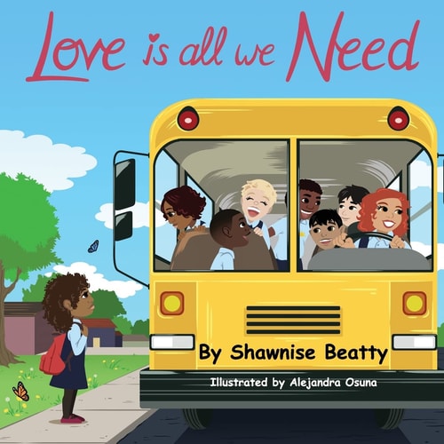 Love Is All We Need