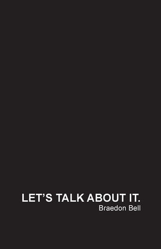 Let's Talk About It