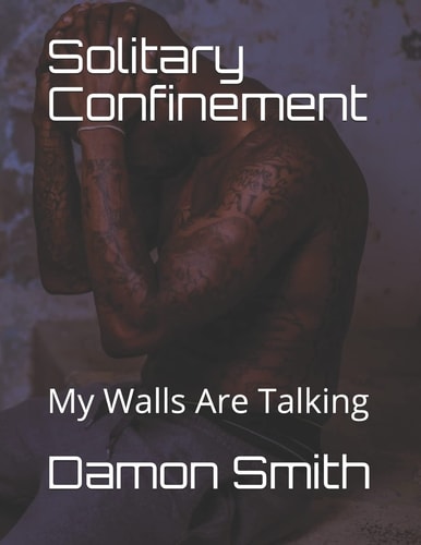 Solitary Confinement My Walls Are Talking