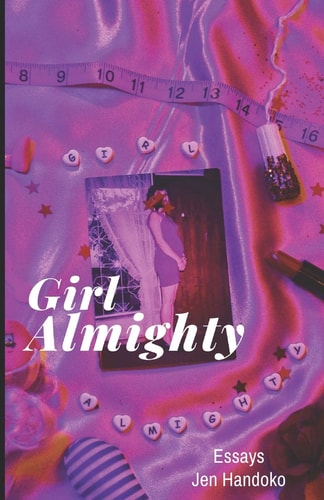 Girl Almighty