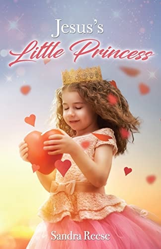 Jesus's Little Princess