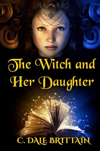 The Witch and Her Daughter
