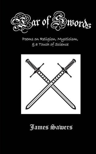 War of Swords Poems on Religion, Mysticism, and Science