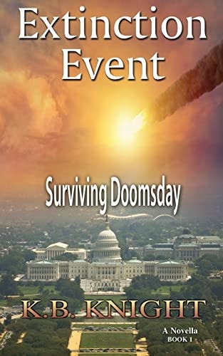 Extinction Event Surviving Doomsday