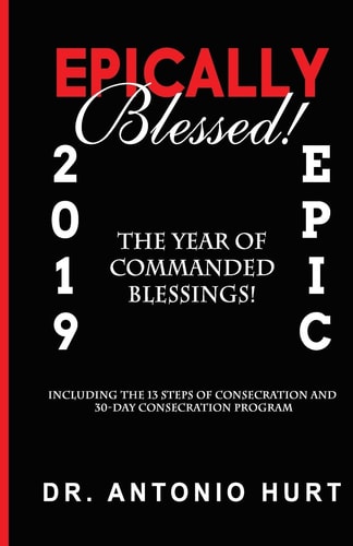 Epically Blessed