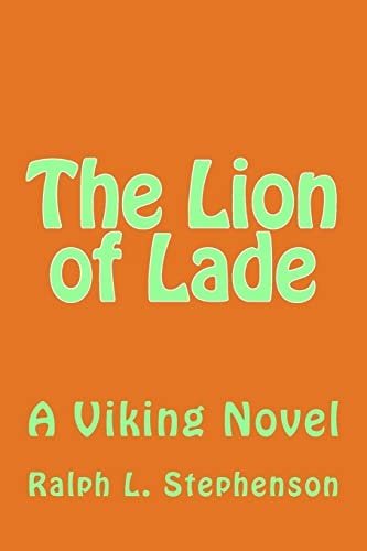 The Lion of Lade